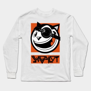 SWAGPILOT Long Sleeve T-Shirt